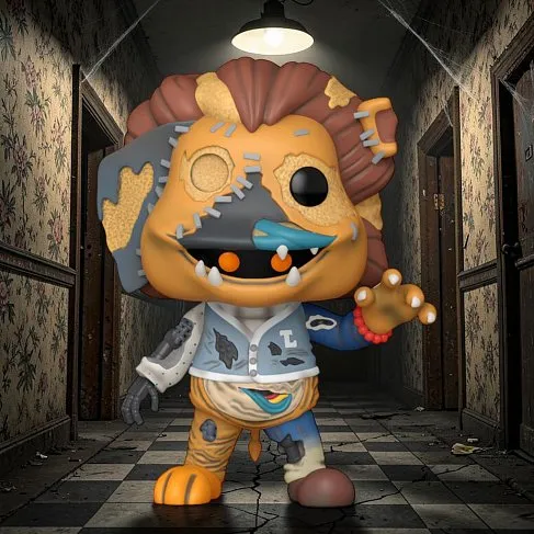 Фигурка Five Nights At Freddys Costumed Mimic — Funko Pop! Vinyl 1215