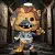Фигурка ФНАФ "Five Nights At Freddys Costumed Mimic" от Funko Pop! 1215