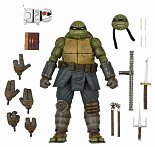 Фигурка Unarmored The Last Ronin — Neca Teenage Mutant Ninja Turtles