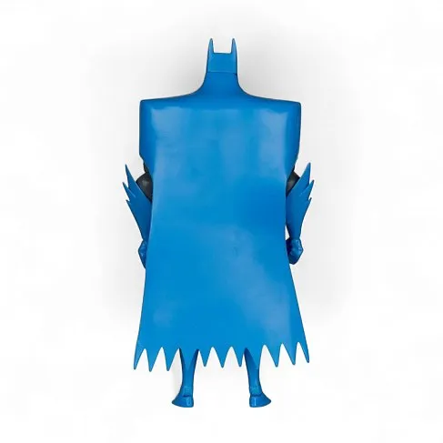 Фигурка Batman Blue and Grey Suit — McFarlane Toys New Batman Adventures Wave 4