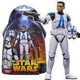 Фигурка Tactical Ops Trooper — Hasbro Star Wars Revenge of the Sith