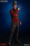 Фигурка Фредди Крюгера — Sideshow Nightmare on Elm Street 3 1/6 Freddy Krueger