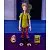 Фигурка Шегги «Скуби-Ду» от Jada Toys