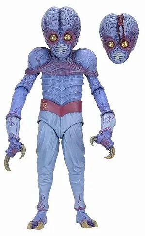 Фигурка Metaluna Mutant — Neca This Island Earth 1955 Ultimate