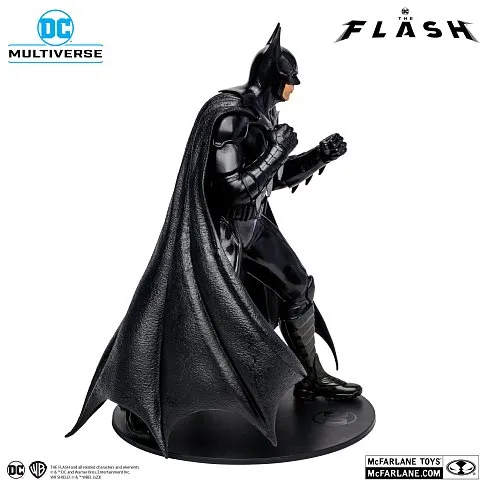 Фигурка Batman — McFarlane Toys DC The Flash Movie 12-Inch