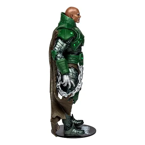Фигурка Sinn Spawn — McFarlane Toys Spawn Wave 5