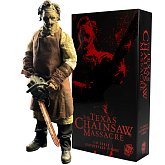 Фигурка Кожаное Лицо — Trick or Treat Texas Chainsaw Massacre 2003 1/6
