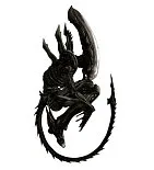 Фигурка Чужой — 52TOYS Alien 1/12