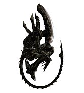 Фигурка Чужой — 52TOYS Alien 1/12