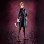 Фигурка Nobara Kugisaki — Jujutsu Kaisen SH Figuarts