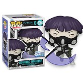 Фигурка Kaiju No 8 Soshiro Hoshina Exc — Funko Pop! Vinyl 2086