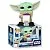 Фигурка Грогу "Мандалорец и Грогу" Эксклюзив от Funko POP! 825