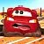 Фигурка Тачки "Cars Lightning McQueen Exc" от Funko Pop! 1708