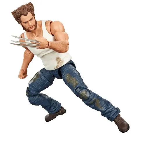 Фигурка Cavillrine — Hasbro Marvel Legends Deadpool and Wolverine Figure