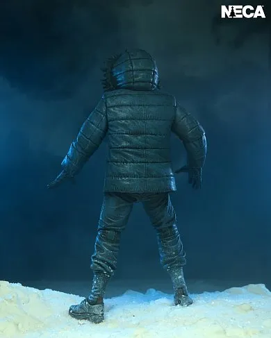 Фигурка John Carpenter The Thing — Neca Poster Series Action Figure