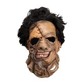 Маска Кожаное Лицо — ToT Texas Chainsaw Massacre 2 Mask 86