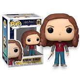 Фигурка Hermione Granger Oppugno — Funko Pop! Vinyl Harry Potter S18