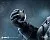 Фигурка Бэтмен "Batman Arkham Origins" от Inart