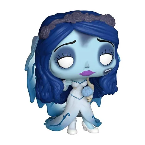 Фигурка Emily — Funko Corpse Bride Pop! Vinyl Figure