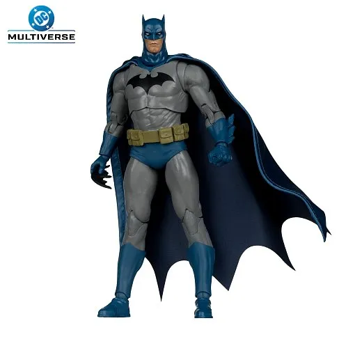 Фигурка DC Batman Hush — McFarlane Toys New Figure
