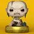 Фигурка Голлум "Властелин колец" Делюкс от Funko Pop! 1831