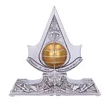Статуэтка Apple of Eden — Nemesis Now Assassins Creed Bookends