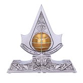 Статуэтка Apple of Eden — Nemesis Now Assassins Creed Bookends