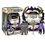 Фигурка Святой Джейгарсия Сатурн "Ван-пис" 25 см от Funko Pop! 2207
