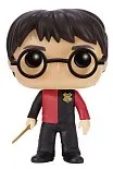 Фигурка Гарри Поттера — Funko POP! Movies Harry Potter Harry Triwizard 10