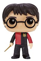 Фигурка Гарри Поттера — Funko POP! Movies Harry Potter Harry Triwizard