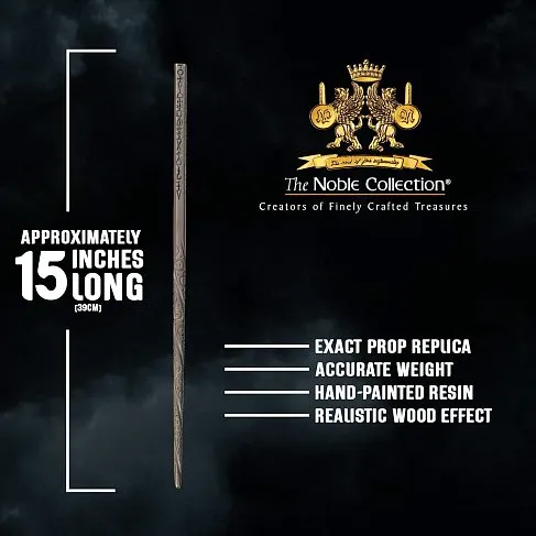 Палочка Гарри Поттер — Noble Collection Harry Potter Sirius Black in Ollivanders Box
