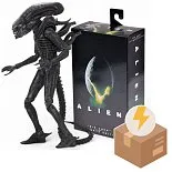 Фигурка Чужой — Neca Alien Ultimate Big Chap BD