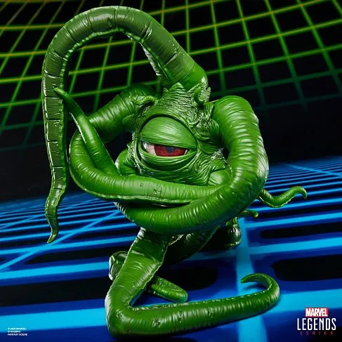 Фигурка Gargantos — Hasbro Marvel Legends Gamerverse