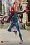 Фигурка Спайдермен «Spider-Punk Suit» от Hot Toys
