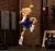 Фигурка Сагат «Ultra Street Fighter II» от Jada Toys