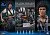 Фигурка Эллен Рипли "Чужие 40 Юбилей" Делюкс от Hot Toys