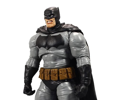 Фигурка Batman — McFarlane Toys Dark Knight Returns Build-A