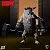 Фигурка Груагах "Хэллбой" от Boss Fight Studio