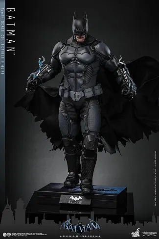 Фигурка Batman Arkham Origins — Hot Toys VGM83 1/6 Figure