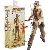 Фигурка Indiana Jones Temple of Doom — Hasbro Adventure Series