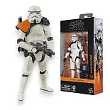 Фигурка Sandtrooper New Hope — Hasbro Star Wars Black Series