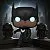 Фигурка Бэтвинг "Batman War Zone" от Funko POP! 500