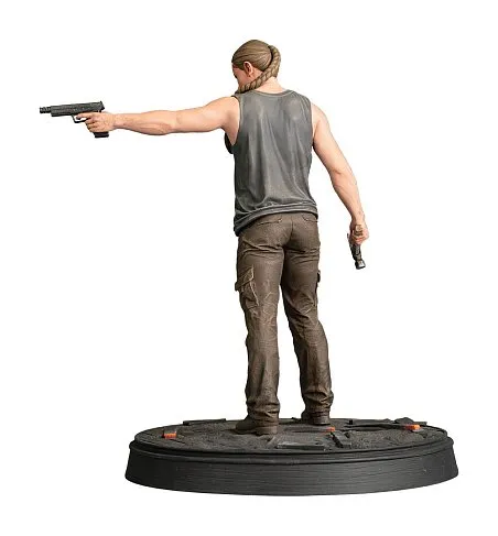 Фигурка Эбби — Dark Horse The Last of Us 2 Abby Statue