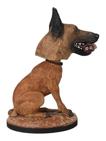 Башкотряс Fallout CX404 — Royal Bobble-Head