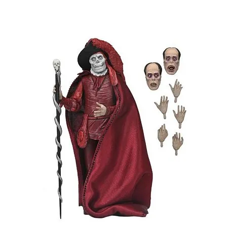 Фигурка Masque of the Red Death — Neca Universal Monsters