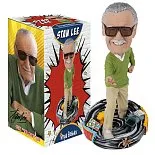 Башкотряс Стэн Ли — Royal Stan Lee Bobblehead