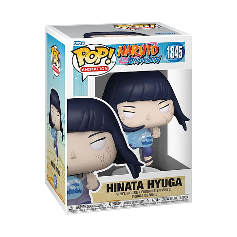 Фигурка Наруто — Naruto Shippuden Hinata Hyuga 1845