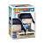 Фигурка Хината Хюга "Naruto Shippuden" от Funko POP! 1845
