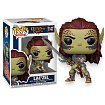 Фигурка Лаэзель "Baldurs Gate" от Funko Pop! 1147