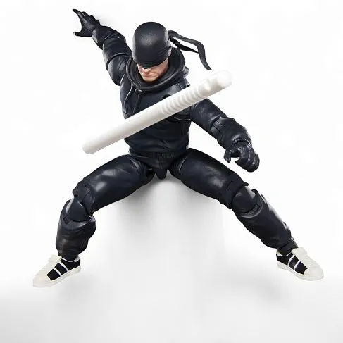 Фигурка Daredevil — Hasbro Marvel Legends Mini Comics Figure